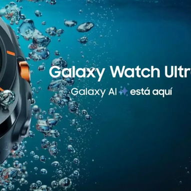 ¡Estrena tu Samsung Galaxy Watch! ⌚ Todos los modelos: Watch 4,5,7,8, Ultra, Ultra 2025 LTE - Img 94730712