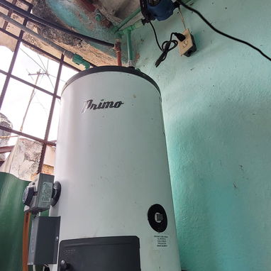 SE VENDE CASA EN CENTRO HAVANA-LEER BIEN LA DESCRIPCIÓN  HAY SE ENCUENTRA TODO - 6/10