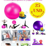 Pelota fitnes - Img 55599995