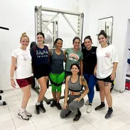Tendencia Gimnasio para mujeres en el Vedado x Linea y 10. 🌟🌟🌟🌟🌟 - Img 54983241