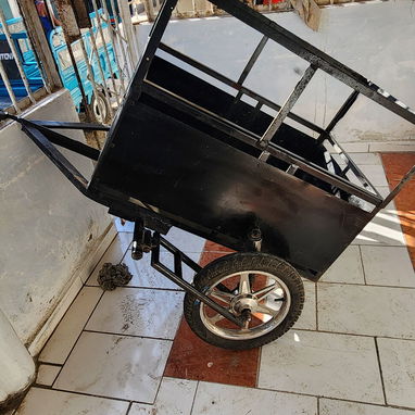 Se vende trailer - Img 119122486