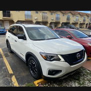 2020 Nissan Pathfinder SL Rock Creek - Img 56359951