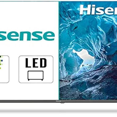 Televisor inteligente LED 32 "HD Hisense - Img 123127029