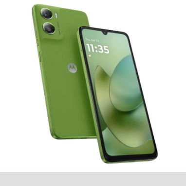 Motorola g06 - Img 123233128