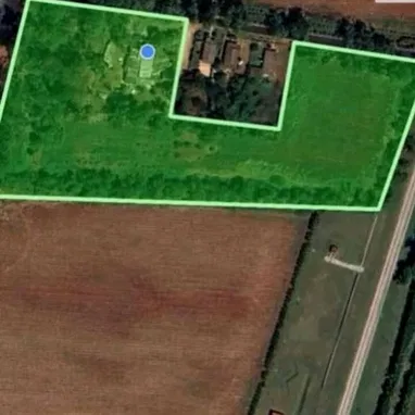 “Chalé/casa de época con más de 1.200 m² en propiedad + finca de 1,5 ha asociada”. en Artemisa - 3/3