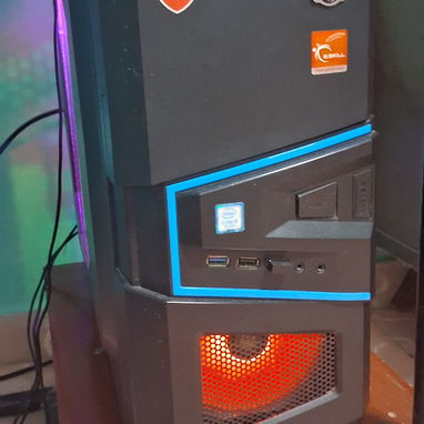 Torre de 9na - 2/3