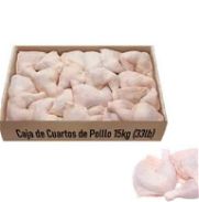 Cajas de pollo - Img 45839685