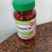 Vitamina B12✨ - Img 50513487