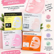 Mascarillas de Hidrogel - Img 57449026