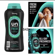 Perlas Downy Unstopables 39.9oz 1.13kg(2.4LB) - Img 55800806