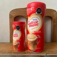 Coffee Mate Original (pomo grande 640g y chiquito 160g) - Img 54940878