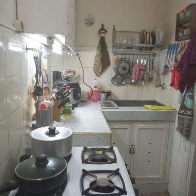 Vendo casa en Centro Habana - 8/10