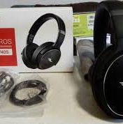 ☘️☘️☘️COMPRA TUS AUDIFONOS INALAMBRICOS ROSEWILL -SAROS C740S MENSAJERIA RAPIDA ☎️☎️63723128 - Img 48962441