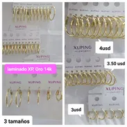 Oro 14k, Laminado XP - Img 55723742
