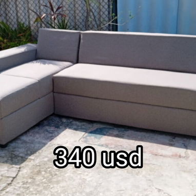 Muebles terminados y por encargo, puede venir al taller, directamente con el productor, transporte incluído, garantía.. - 8/9