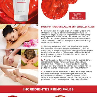 🍁GEL DE PAPRICA 🍁 - Img 118538088