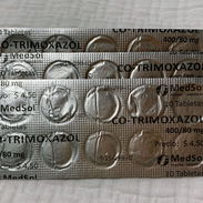 Co-trimoxazol ( sulfaprim ) 💊⚕️ - Img main-image-56378882