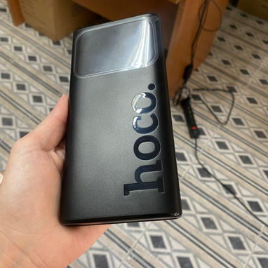 ⚡23USD⚡POWER BANK HOCO J144 15000MAH. MENSAJERÍA CON FACTURA Y GARANTÍA. TLF 54833699 - Img 107922522