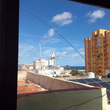 Vendo tres apartamentos en un mismo edificio en el vedado.. - 4/6