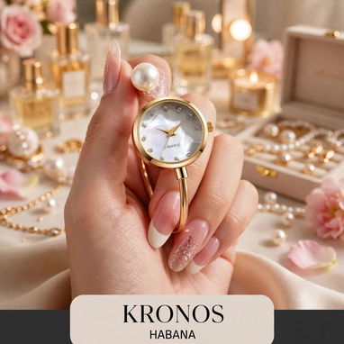 VENTA DE RELOJES ELEGANTES - 2/6