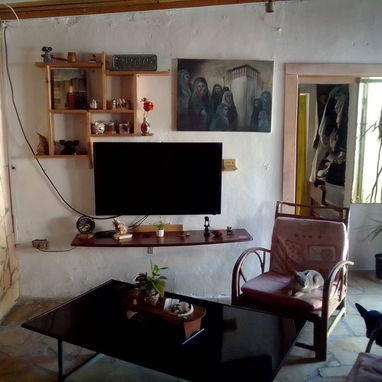 Casa en Venta Santa Fe - 3/10