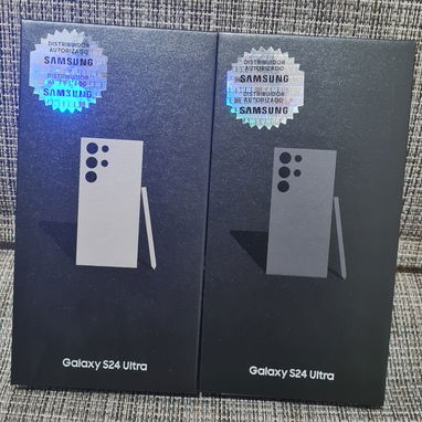 SAMSUNG GALAXY S26 , GALAXY S26 PLUS , GALAXY S26 ULTRA , GALAXY S25 ULTRA , GALAXY S24 FE , SELLADOS EN CAJA  52830802 - Img 107105832