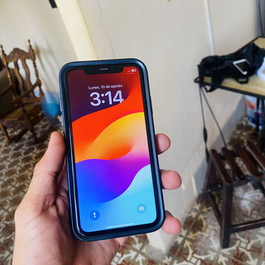 Vendo iPhone 11 - Img 127613711