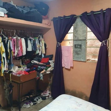 Casa independiente, 2 4tos placa libre - 8/8