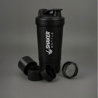 Shaker con aditamentos disponible - Img 123992382