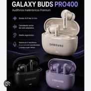 Audífonos galaxy buds pro 400 - Img 57907368
