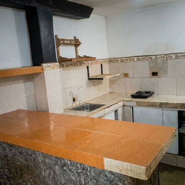 🏡Se vende biplanta en 6500 USD 💵 (Puerta de calle) Víbora Park 😌 Nosotros pagamos los papeles ✍️ - 2/7