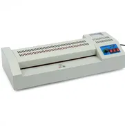 Vendo laminadora o plasticadora metalica A3 - Img 48223297