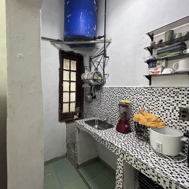 ‼️17 000 usd Vendo apto en Centro Habana 3 cuartos originales del apartamento y 2 baños•••----‼️ - Img 116872265