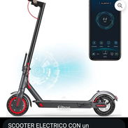 SCOOTER ELECTRICO - Img 56886540