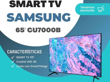 Se venden estos TV SMART TV - Img main-image