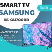 TV Smart tv - Img 45365395