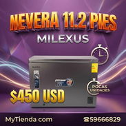 ❄️NEVERA 11.2 PIES--PINAR--❄️ - Img 57521763