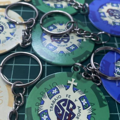 PERSONALIZACIÓN DE PULLOVERS, JARRAS/TAZAS, BOTELLAS TÉRMICAS, BOLSAS DE LIENZO, JARRAS DE CERVEZA, LLAVEROS, MOUSEPADS - Img 119792341
