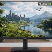 DE 24 PULGADAS MONITOR CON PANTALLA IPS 178/ MARCA ACER VERO MODELO V247Y 1080P FULL HD /100 HZ SELLADO EN SU CAJA - Img 57178040