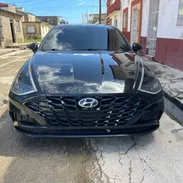 Hyundai sonata 2021 - Img 57532449