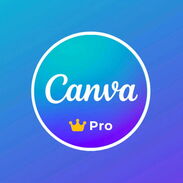 Cuentas de Canva Pro!!! - Img 45576405