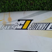 Pack Windsurf Completo + 2 Velas 🏄♂️ - Img 55993603