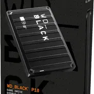 Disco duro externo 5tb Western Digital 3.2 gen 1 hecho para Gamers nuevo en caja!!! - Img 55863595