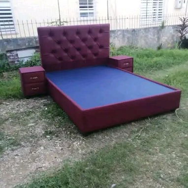 Juego de cuarto - Img 121817924