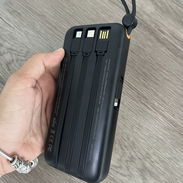 Power Bank/ Batería Portátil - Img 57655196