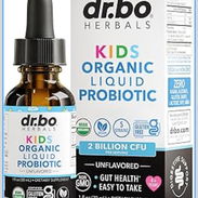 Probiótico en suspensión 30ml, para niños +4 años - Img 57902333