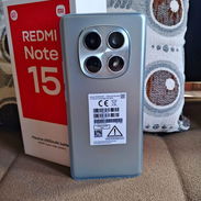 Xiaomi Redmi Note 15 6/128 - Img 58118888