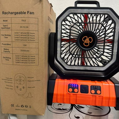 Ventiladores - Img 126336931