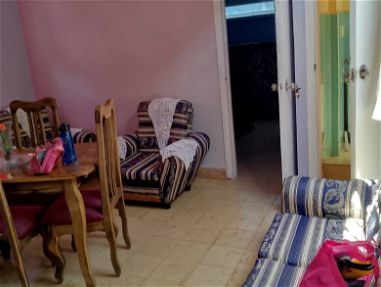 Apartamento de 2 cuartos, 2 baños en la Habana vieja - Img 65497697