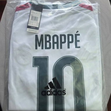 Camiseta de futbol - Camisetas de Lamine Yamal, Pedri, Mbappé, Bellingham (Real Madrid y FB Barcelona) - 9/9